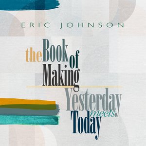 Imagem de 'The Book of Making / Yesterday Meets Today'