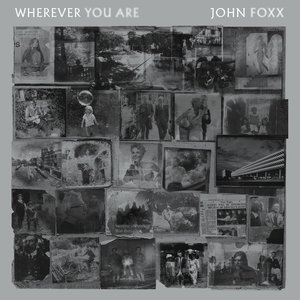 Image for 'Wherever You Are'