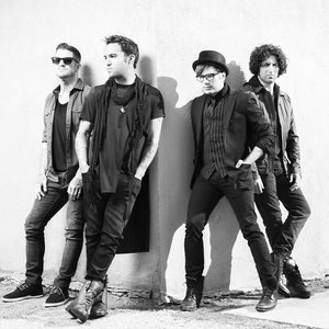 Image for 'Fall Out Boy'