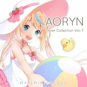 Immagine per 'Aoryn Cover Collection, Vol. 7'