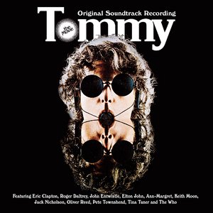 Image for 'Tommy'