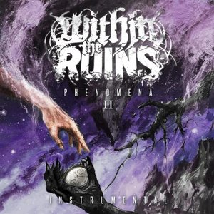 “Phenomena II (Instrumental)”的封面