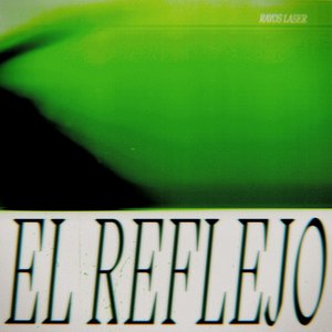 Image for 'El Reflejo'