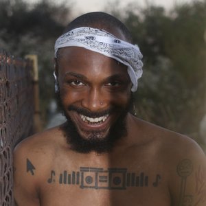 'JPEGMAFIA'の画像