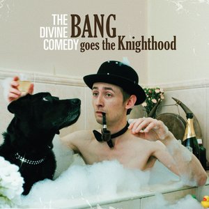 Bild für 'Bang Goes The Knighthood (2020 Reissue)'