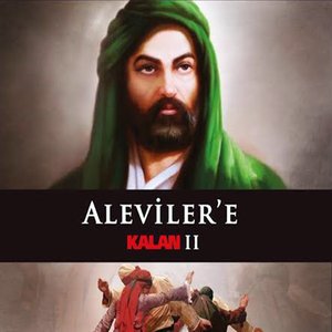 Image for 'Aleviler'e Kalan II'