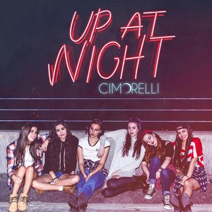 Imagem de 'Up at Night'