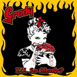 Image for 'Y.U. So Shady?'