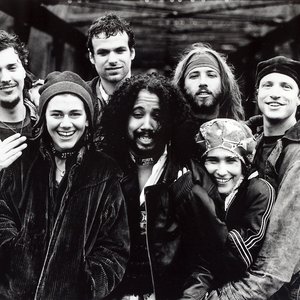 'Rusted Root'の画像