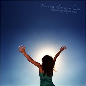 Image for 'Every Single Day COMPLETE BONNIE PINK (1995 - 2006)'
