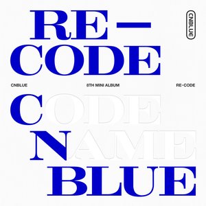 Image for 'RE-CODE'