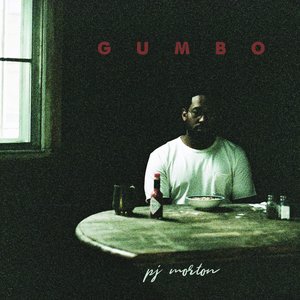 “Gumbo”的封面