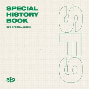 Изображение для 'SPECIAL HISTORY BOOK'