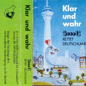 Image for 'Klar Und Wahr (Sounds Rettet Deutschland)'