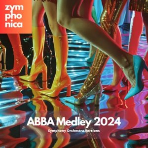 'ABBA Medley 2024' için resim