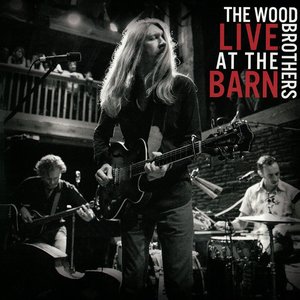 Image for 'Live At The Barn'