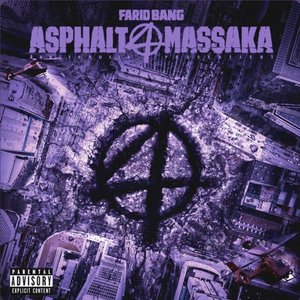 Image for 'Asphalt Massaka 4'