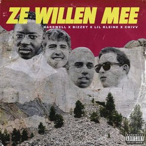 Imagen de 'Ze Willen Mee'