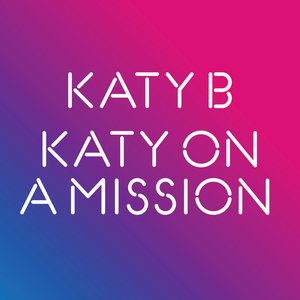 Bild für 'Katy On A Mission'