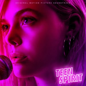Image for 'Teen Spirit (Original Motion Picture Soundtrack)'