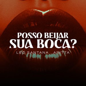 Bild för 'Posso Beijar Sua Boca ?'