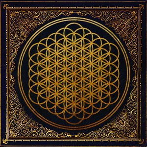 “Sempiternal (Expanded Edition)”的封面