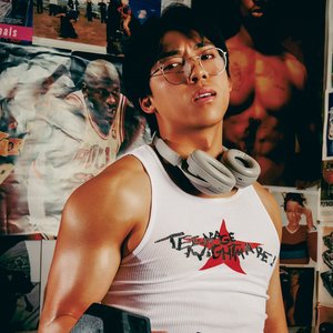 Image for 'Mad Tsai'