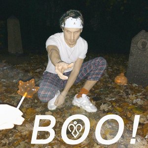 Image for 'BOO!'