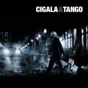 Bild för 'Cigala & Tango (Deluxe Edition)'