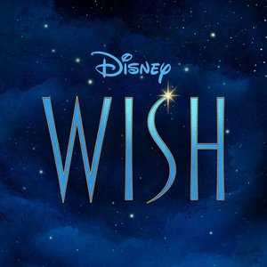 Image for 'Wish (Original Motion Picture Soundtrack)'