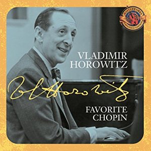 Image for 'Horowitz: Favorite Chopin [Expanded Edition]'