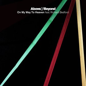 Image for 'On My Way To Heaven (The Remixes)'