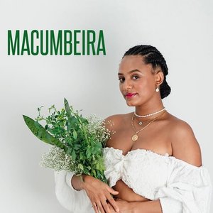 Image for 'Macumbeira'