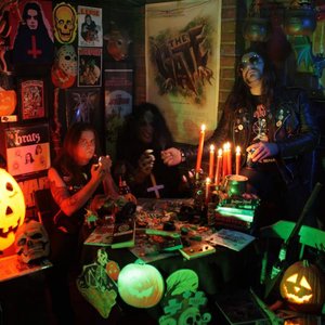 Bild für 'Acid Witch'