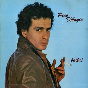 “Italian Classics: Pino D'Angiò Collection, Vol. 1”的封面