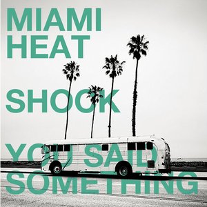 Image for 'MIAMI HEAT'