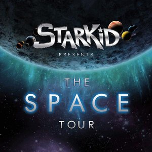 Image for 'The Space Tour'