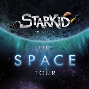 Image pour 'The Space Tour'