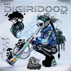 Image for 'Digiridood'