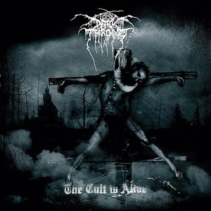Imagem de 'The Cult Is Alive'