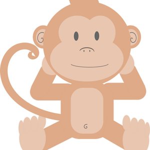 Immagine per 'Monkeys Spinning Monkeys'
