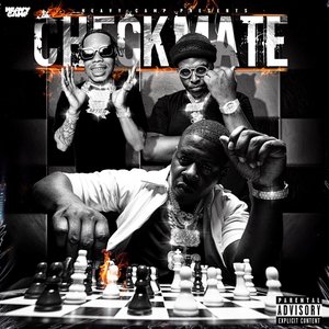 Image for 'Blac Youngsta Presents: Heavy Camp, Checkmate'