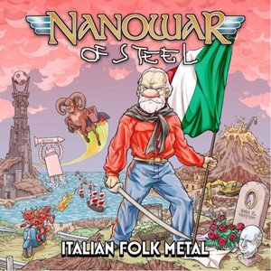 Bild för 'Italian Folk Metal'