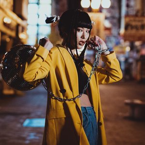 Image for 'Kira'