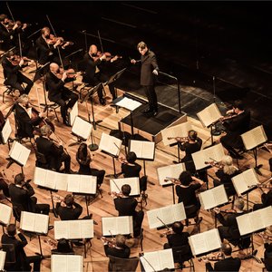 Image pour 'Orchestre De Paris & Klaus Mäkelä'