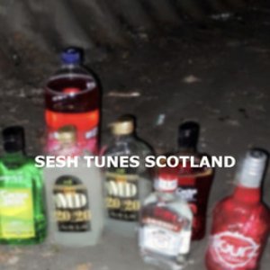 Imagem de 'Sesh Tunes Scotland'