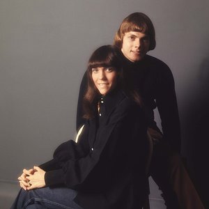 Imagem de 'Carpenters'