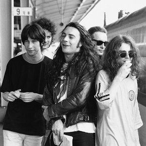 Image for 'Primal Scream'