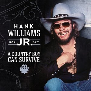 Image for 'A Country Boy Can Survive (Box Set)'