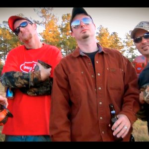 “Jawga Boyz”的封面